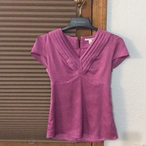 Banana republic top